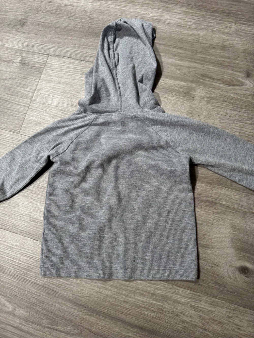Oshkosh B’Gosh Hooded Long Sleeve